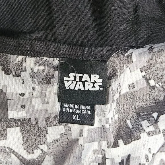 Torrid Star Wars Rogue One Rebel Alliance Flight Suit Dress - Picture 9 of 9